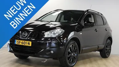 Occasion Nissan Qashqai 360º 117 PK (86 kW) 2013 SUV