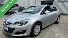 Gebruikt 2014 Opel Astra Hatchback | € 7.890 (Goede deal)