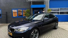 Blauw Occasion 2014 BMW 328 Executive Hatchback | € 18.945 (Eerlijke prijs)