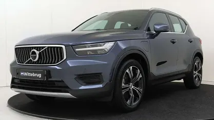Occasion 2022 Volvo XC40 Inscription SUV | € 34.925 (Eerlijke prijs)