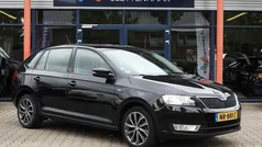 Gebruikt 2017 Skoda Rapid Hatchback | € 12.800 (Eerlijke prijs)