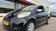Gebruikt 2010 Citroën C1 Hatchback | € 2.999 (Goede deal)