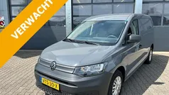 Grijs Gebruikt 2023 VW Caddy Maxi Trendline MPV | € 18.657 (Super prijs)