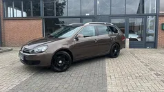 Gebruikt 2013 VW Golf VII Comfortline Stationwagen | € 5.950 (Goede deal)