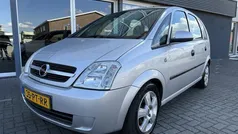 Gebruikt 2004 Opel Meriva MPV | € 1.499 (Eerlijke prijs)