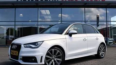 Gebruikt 2012 Audi A1 Sportback Proline Hatchback | € 10.950 (Eerlijke prijs)