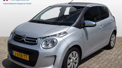 Gebruikt 2020 Citroën C1 Feel Hatchback | € 8.995 (Eerlijke prijs)