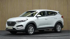 Gebruikt 2016 Hyundai Tucson SUV | € 15.950 (Eerlijke prijs)