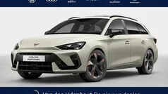 Gebruikt 2025 Cupra Leon Stationwagen | € 47.568 (Eerlijke prijs)