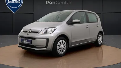 Occasion 2023 VW up! Hatchback | € 14.450 (Eerlijke prijs)