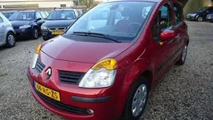 Gebruikt 2005 Renault Modus Luxe MPV | € 1.195 (Eerlijke prijs)