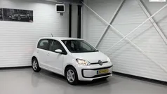 Gebruikt 2018 VW up! Executive Hatchback | € 9.450 (Eerlijke prijs)