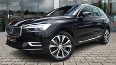 Zwart Gebruikt 2020 Volvo XC60 Inscription SUV | € 34.900 (Super prijs)