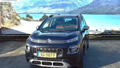 Occasion Citroën C3 Aircross PureTech 2018 SUV