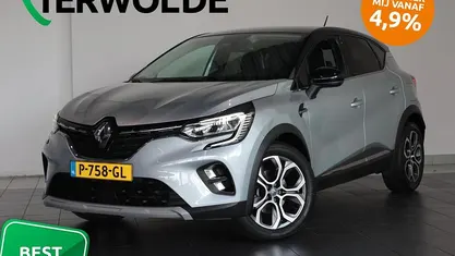 Occasion 2021 Renault Captur Intens SUV | € 19.840 (Eerlijke prijs)