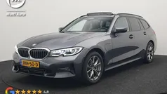 Gebruikt 2021 BMW 330 Sport Line Stationwagen | € 33.940 (Eerlijke prijs)