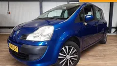 Gebruikt 2008 Renault Modus Expression MPV | € 990 (Goede deal)
