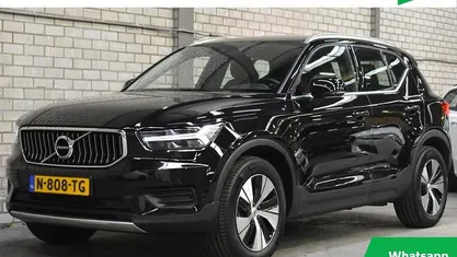 Occasion 2022 Volvo XC40 Inscription SUV | € 33.500 (Eerlijke prijs)