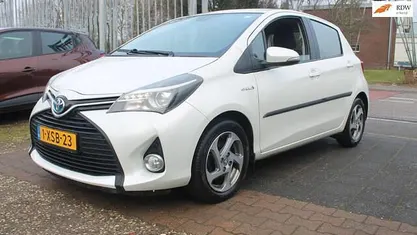 Occasion 2014 Toyota Yaris Hatchback | € 8.750 (Goede deal)