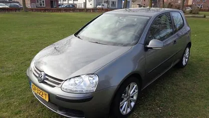 Occasion VW Golf IV 60 PK (44 kW) 2004 Hatchback