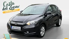 Ruse black m. Gebruikt 2016 Honda HR-V Elegance SUV | € 15.945 (Eerlijke prijs)