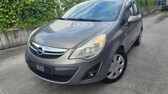 Gebruikt 2012 Opel Corsa Edition Hatchback | € 2.750 (Eerlijke prijs)