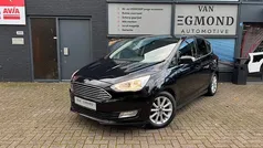 Gebruikt 2015 Ford C-MAX Titanium MPV | € 9.950 (Eerlijke prijs)