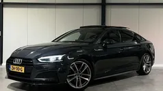Grijs Gebruikt 2019 Audi A5 Sportback S-Line Hatchback | € 29.400 (Eerlijke prijs)