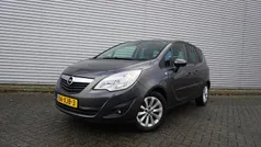Mpv Gebruikt 2012 Opel Meriva Edition MPV | € 5.750 (Eerlijke prijs)