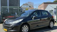 Gebruikt 2008 Peugeot 207 Hatchback | € 1.800 (Eerlijke prijs)
