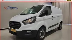 Gebruikt 2019 Ford Transit Custom Van | € 12.500 (Eerlijke prijs)