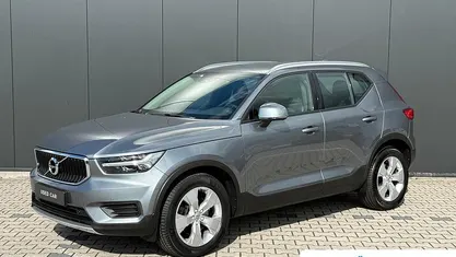 Occasion 2019 Volvo XC40 Momentum SUV | € 27.435 (Goede deal)