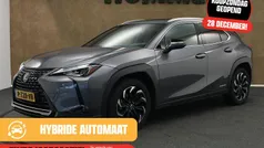 Grijs Gebruikt 2021 Lexus UX 250h SUV | € 28.645 (Eerlijke prijs)