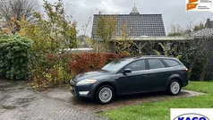 Gebruikt 2009 Ford Mondeo Titanium Stationwagen | € 2.450 (Eerlijke prijs)