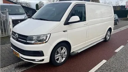 Gebruikt 2016 VW T6 Van | € 8.850 (Super prijs)