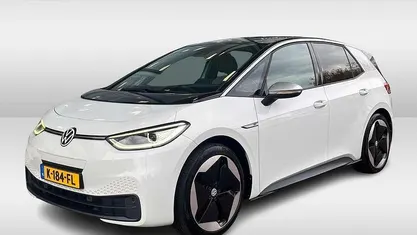 Occasion 2020 VW ID.3 Hatchback | € 18.950 (Eerlijke prijs)