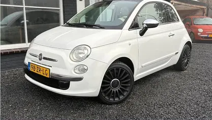 Occasion 2008 Fiat Sedici SUV | € 4.999 (Eerlijke prijs)