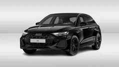 Gebruikt 2025 Audi A3 Sportback e-tron Competition Sedan | € 54.950 (Eerlijke prijs)