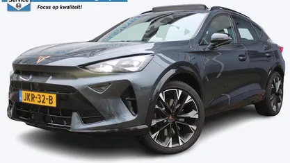 Grijs Occasion 2025 Cupra Formentor VZ SUV | € 45.450 (Eerlijke prijs)