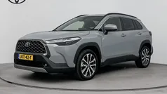 Gebruikt 2024 Toyota Corolla Cross Limited SUV | € 35.445 (Eerlijke prijs)
