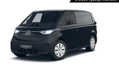 Occasion 2026 VW ID. Buzz Business MPV | € 45.225 (Eerlijke prijs)
