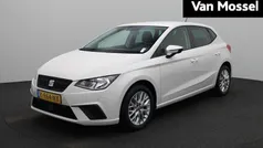Gebruikt 2021 Seat Ibiza Business Hatchback | € 16.400 (Eerlijke prijs)