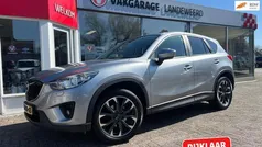 Gebruikt 2015 Mazda CX-5 Edition SUV | € 14.990 (Eerlijke prijs)