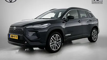 Occasion Toyota Corolla Cross 142 PK (104 kW) 2025 SUV