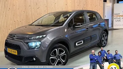 Occasion 2024 Citroën C3 Hatchback | € 14.900 (Goede deal)