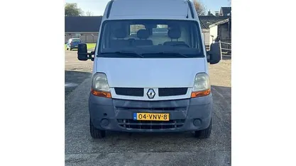 Occasion Renault Master 99 PK (72 kW) 2006 Van