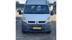 Gebruikt 2006 Renault Master Van | € 1.800 (Goede deal)