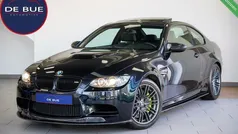 Zwart Gebruikt 2008 BMW M3 Basis Coupé | € 911