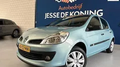 Gebruikt 2008 Renault Clio II Hatchback | € 2.450 (Eerlijke prijs)