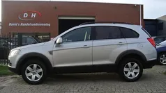 Gebruikt 2007 Chevrolet Captiva SUV | € 1.599 (Goede deal)